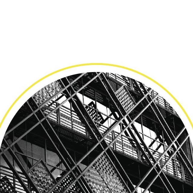The Black & Yellow Agency. Let's connect.