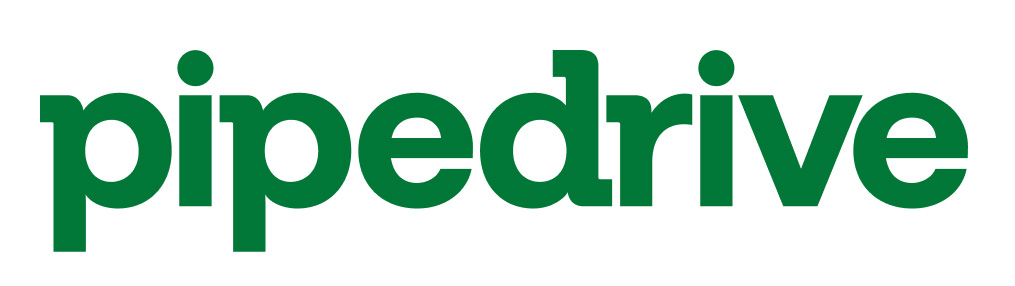 Pipedrive logo