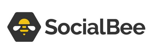 SocialBee logo