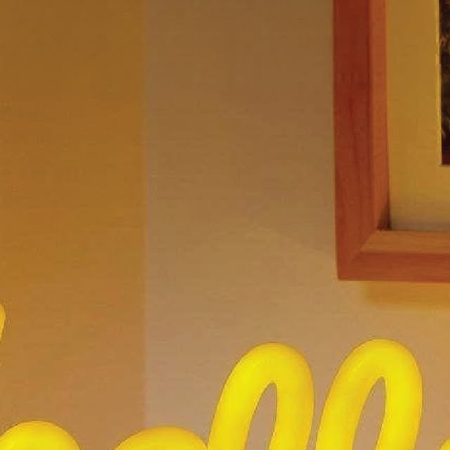 Hello. We're Black & Yellow. An independent creative agency.
